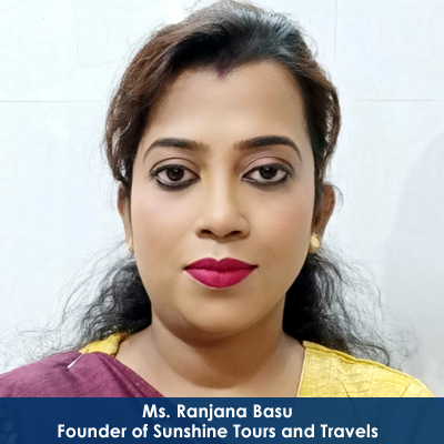 Ranjana Basu, Founder